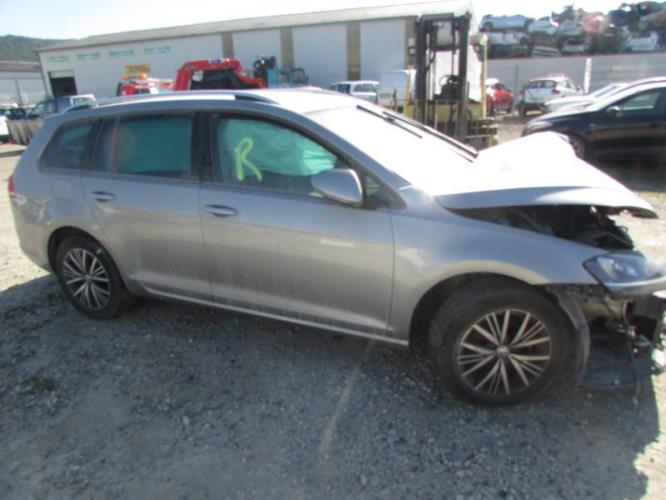 Bras essuie glace arriere VOLKSWAGEN GOLF 5 Diesel occasion