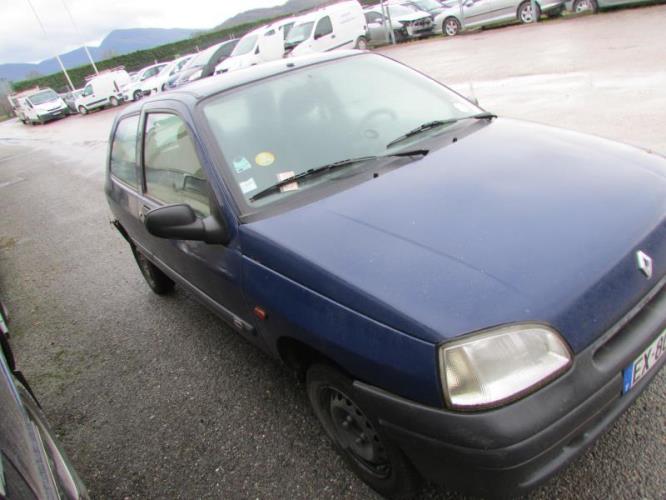 Neiman RENAULT CLIO 1 PHASE 3 Essence