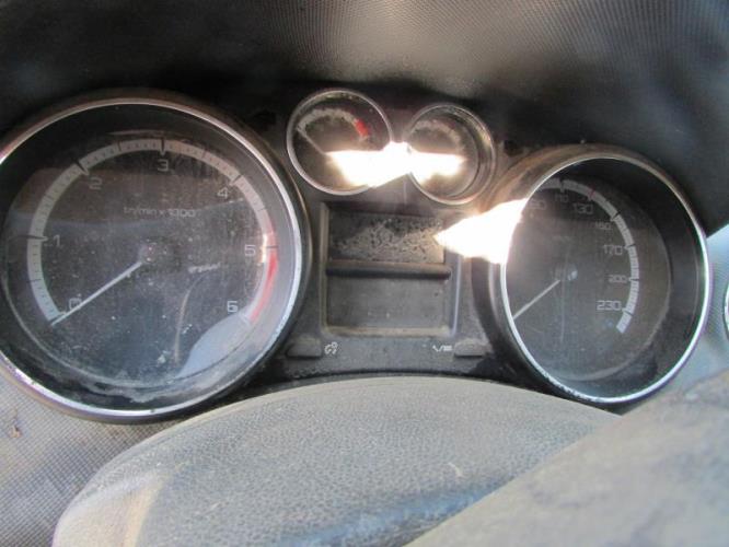 Interrupteur de leve vitre avant droit PEUGEOT 308 1 SW PHASE 1 BREAK  Diesel