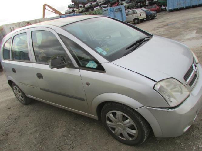 Commodo phare OPEL MERIVA A