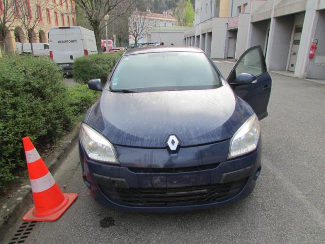 Interrupteur de leve vitre arriere droit RENAULT MEGANE 2 PHASE 1