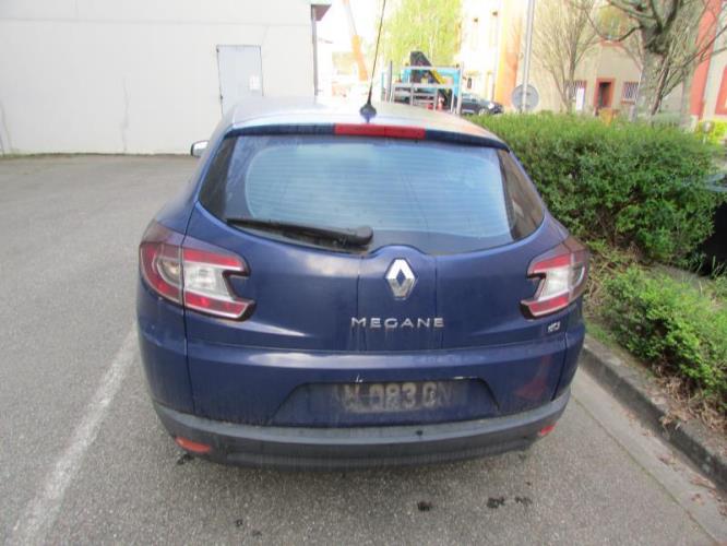 Interrupteur de leve vitre RENAULT MEGANE 2 PHASE 1 BREAK Diesel occasion