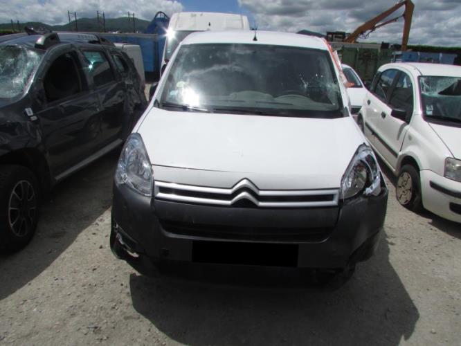 Serrure de porte ava citroen berlingo 1.9 d x familiar 9135h6 2326100