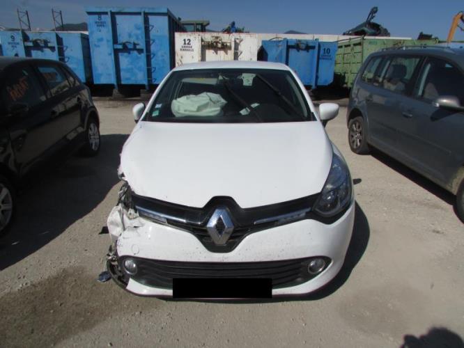 Commodo phare RENAULT CLIO 4 PHASE 1 Diesel