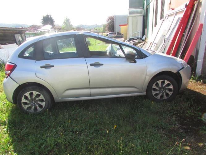 Serrure arriere droit CITROEN C3 3 PHASE 1 Essence