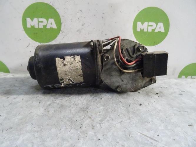 MOTOR LIMPIAPARABRISAS 6W TR