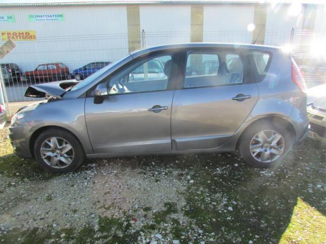 AUTORADIO RENAULT SCENIC 3 PHASE 1 DIESEL