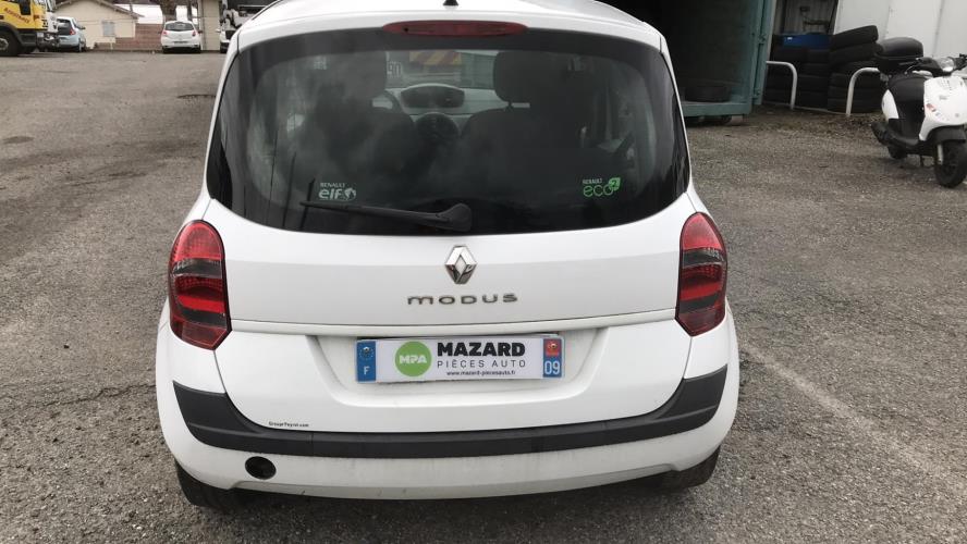 Commodo clio 3, modus, grand modus, kangoo 2