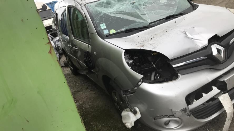 Poignee porte avant droit RENAULT KANGOO 2 PHASE 2