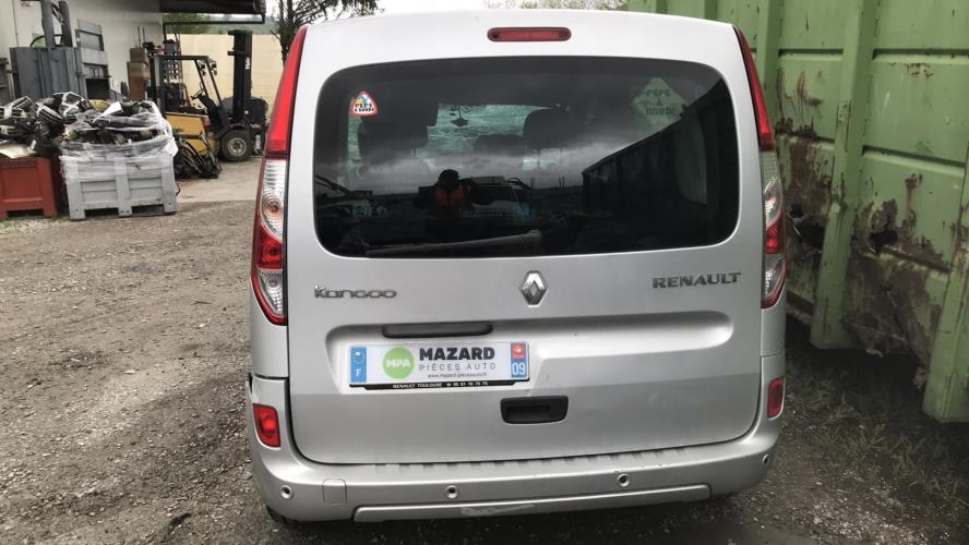 Commodo d'essuie glaces RENAULT KANGOO 2 PHASE 1 Diesel