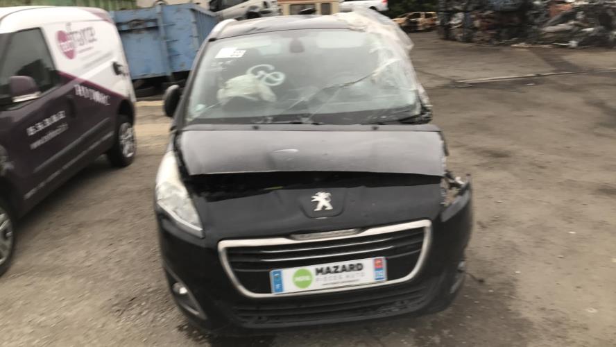 Moteur de Lève-vitre avant gauche Peugeot 5008 3008 (09-13)9221FF