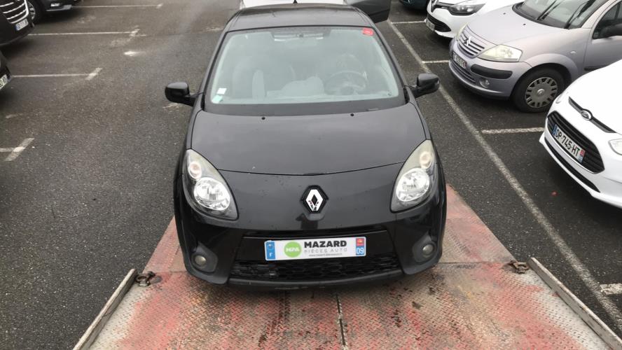 Moteur essuie-glace arrière Renault Twingo II 1.2 16V - 8200311486