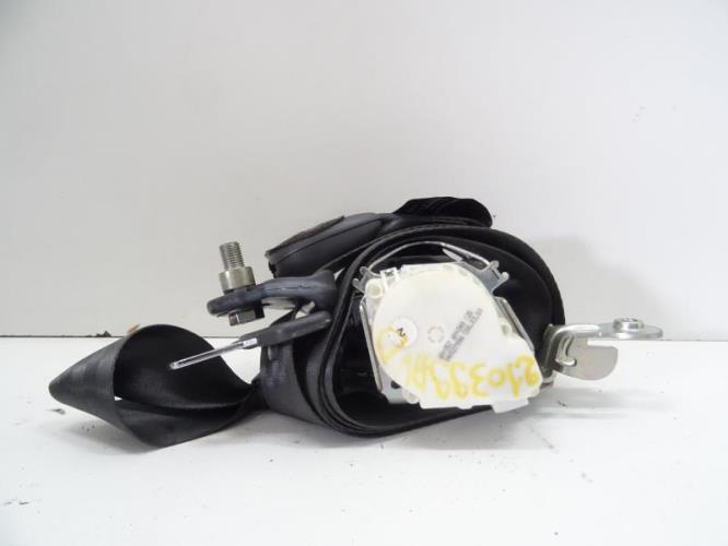 Ceinture avant droit RENAULT CLIO 3 PHASE 1 Diesel