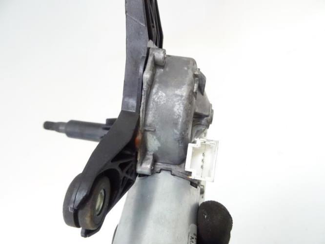 Moteur essuie-glace arrière Renault Twingo II 1.2 16V - 8200311486