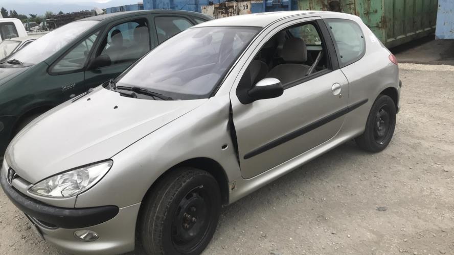 POMPE DE GAVAGE / CAPTEUR DE NIVEAU DE CARBURANT para PEUGEOT 206 Hatchback  - Renovepeças