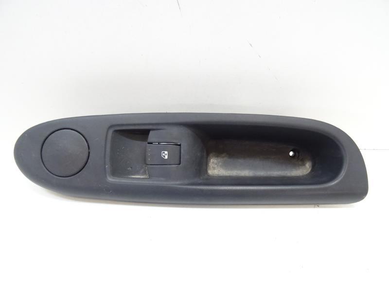 Interrupteur de leve vitre avant droit RENAULT CLIO 2 CAMPUS PHASE