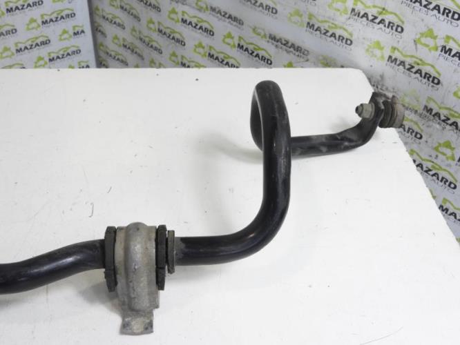 Barre stabilisatrice RENAULT CLIO 4 PHASE 2 Diesel occasion