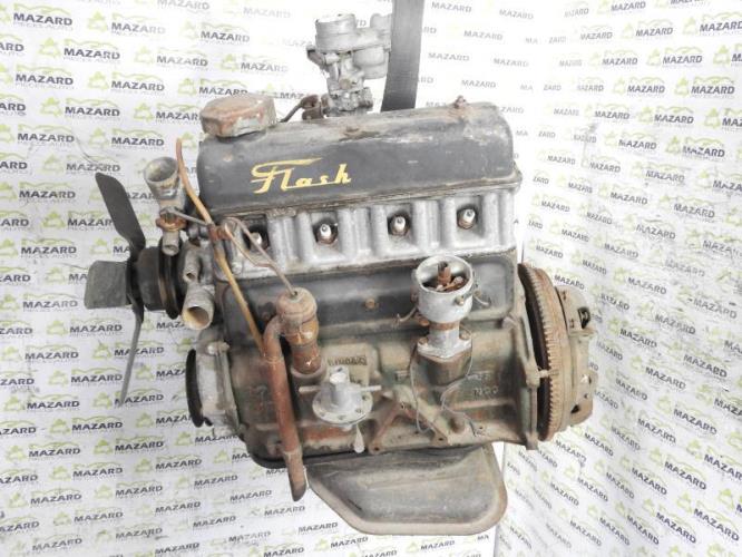 Image Moteur Simca Aronde