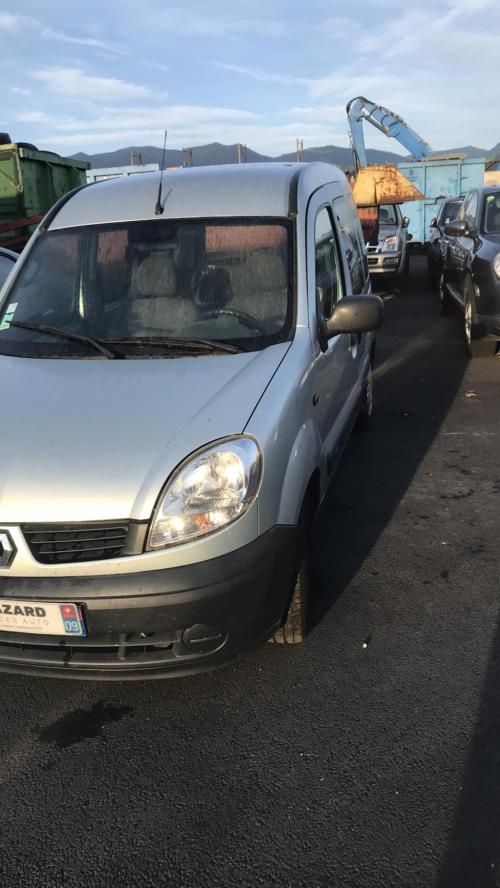 Poignee porte laterale droit RENAULT KANGOO 1 PHASE 2 Diesel