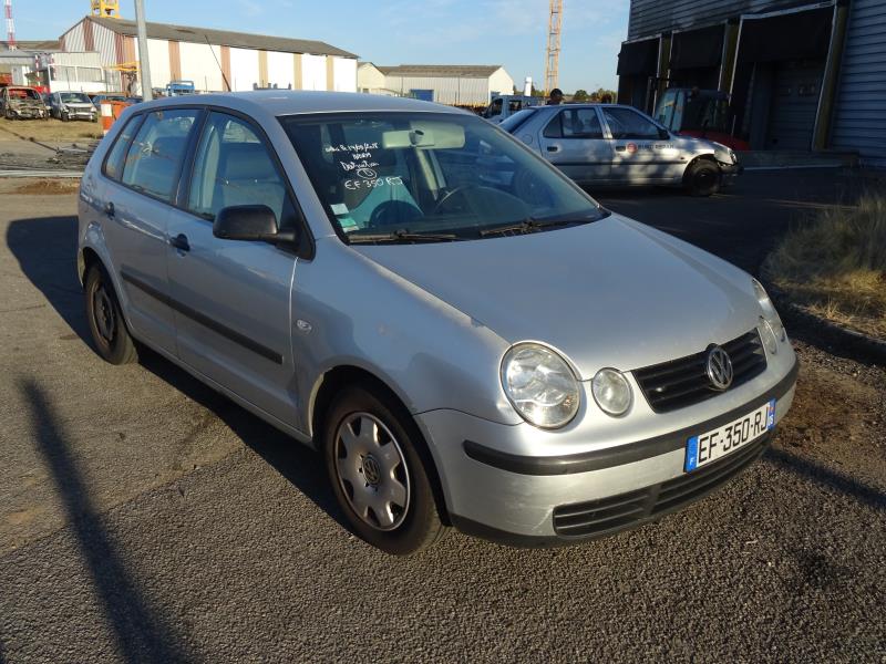 Moteur Volkswagen Polo V 9n1 Diesel