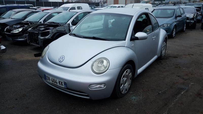 Boite De Vitesses Volkswagen New Beetle Diesel