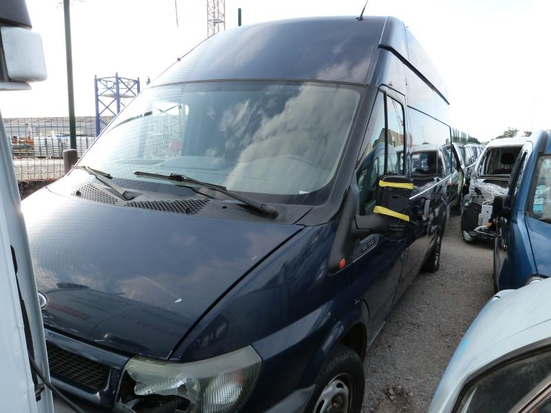 Pompe De Direction Ford Transit Iii Fourgon Diesel