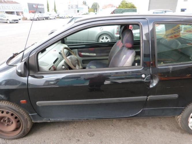 Pare-brise Renault Twingo Acheter pare-brise - Kiauto