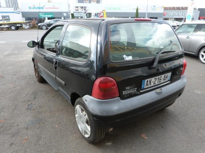 Pare-brise twingo 1 - Équipement auto