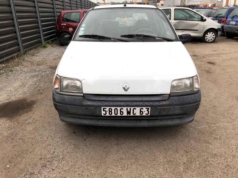 Résistance chauffage RENAULT Clio 1 référence : 7701034875