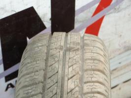 Gomma usata 145 70 R 13 71T Michelin MXT estivi Opisto