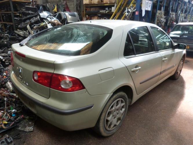 Jauge d'huile RENAULT LAGUNA 2 PHASE 2 Occasion Pas Cher