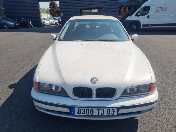 Autoradio BMW SERIE 5 E39 PHASE 1 Diesel