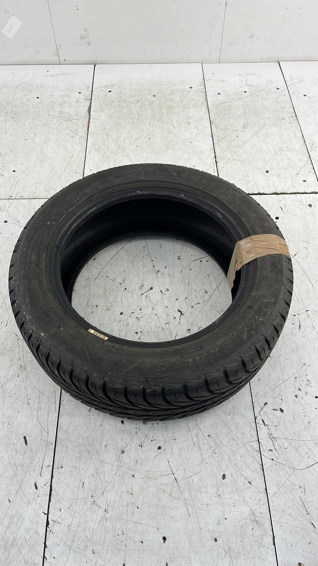 Pneumatici Usati 195 55 R15 85 H Michelin - Gomme usate pneumatici usati