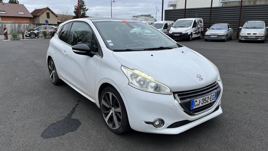 Enjoliveurs PEUGEOT 208  acheter pas cher chez AUTODOC magasin en