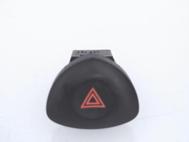 Bouton de warning RENAULT CLIO 2 CAMPUS PHASE 2 Essence/GPL