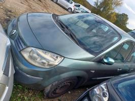 AILE AVANT DROITE : 8200020569  RENAULT SCENIC II PHASE 1 (DE JUI