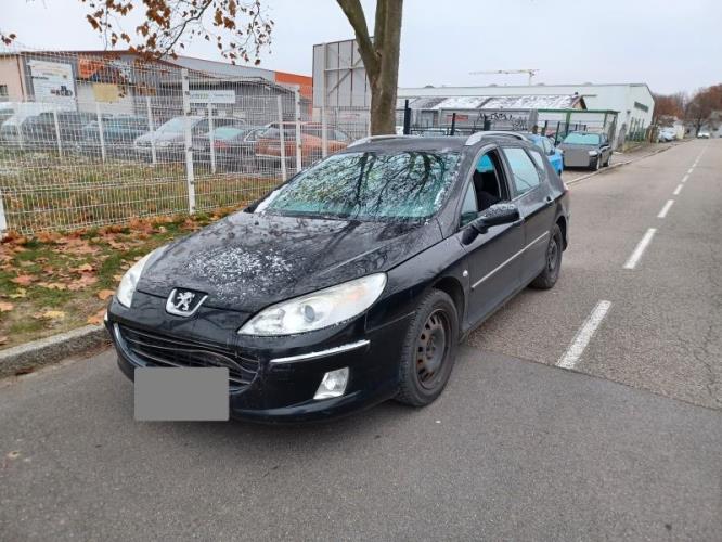 Leve vitre electrique avant droit PEUGEOT 407 PHASE 1 BREAK Diesel