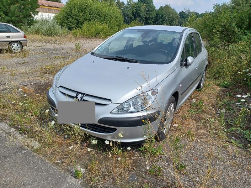 Foto pieza de coche