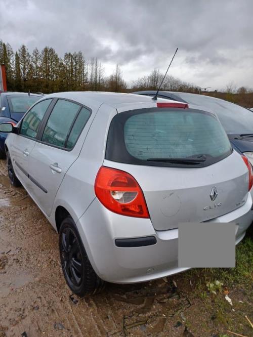 Volant RENAULT CLIO 3 d'occasion