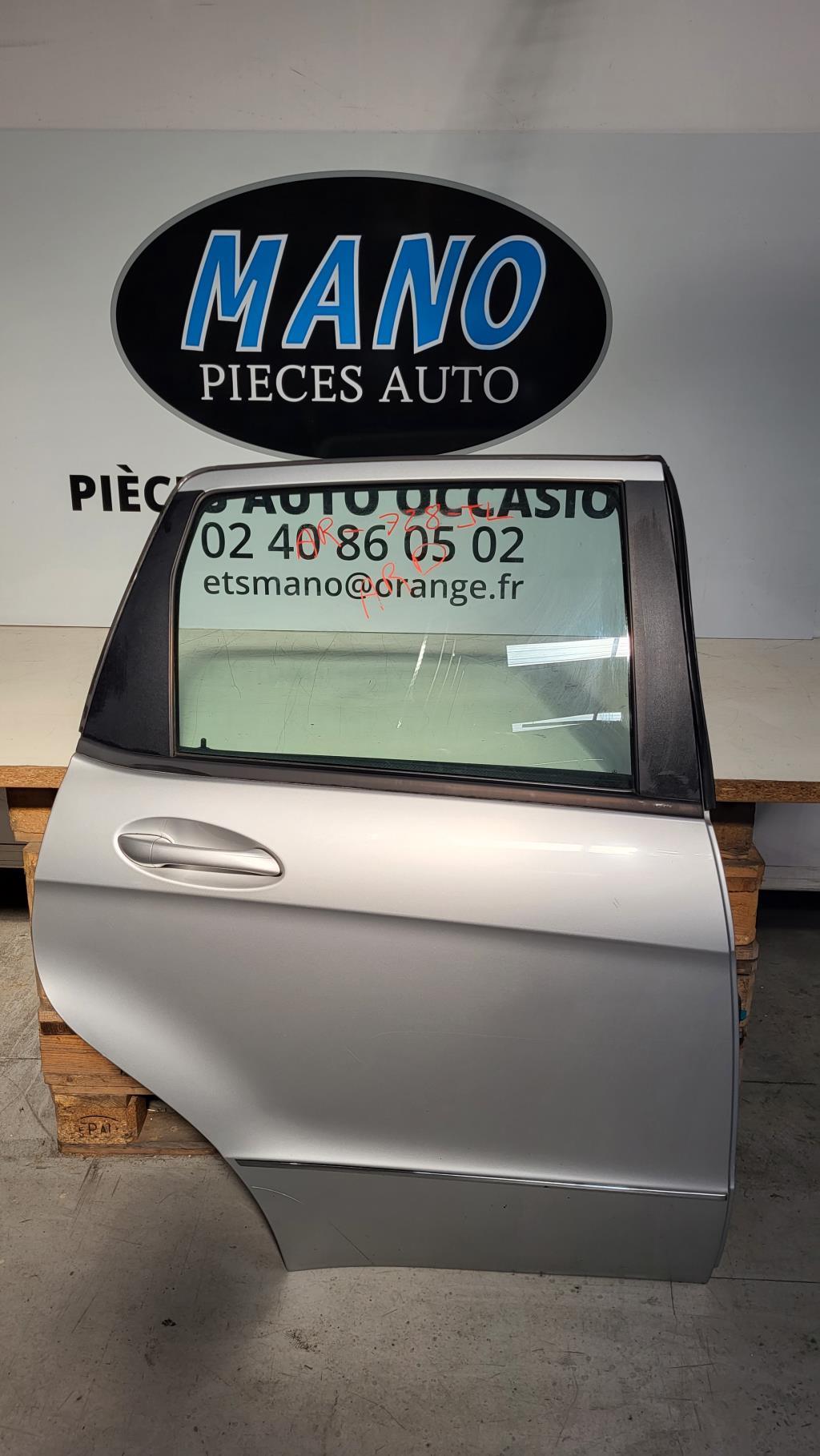 Photo pièce auto