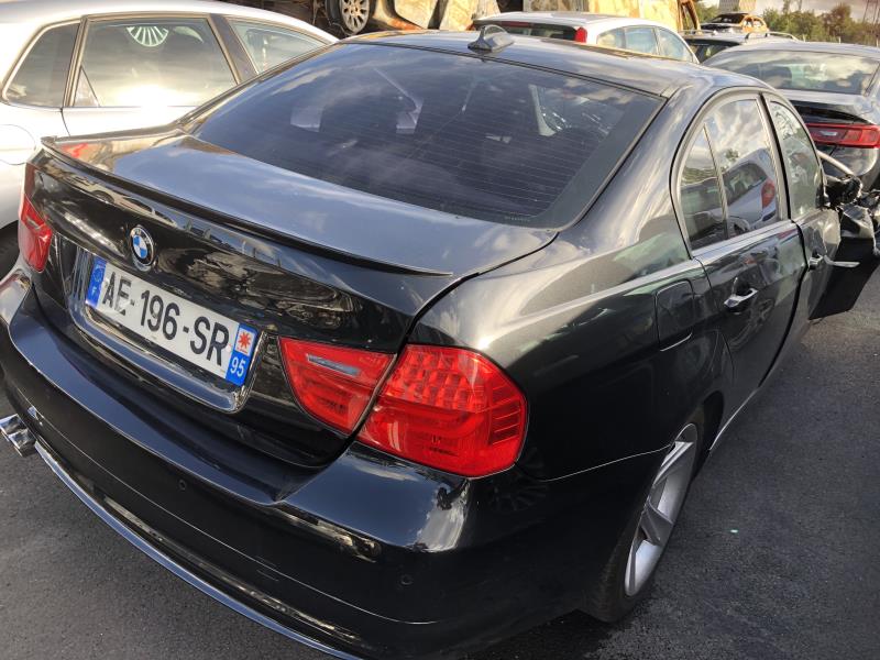 Retroviseur gauche BMW SERIE 3 E92 COUPE PHASE 1 Diesel occasion