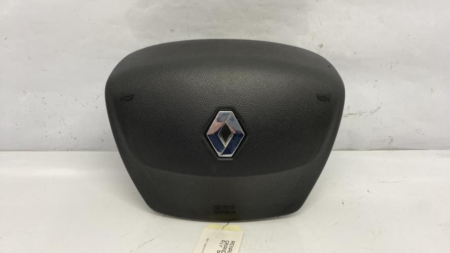 Air bag conducteur occasion Renault grand scenic 3 phase 1