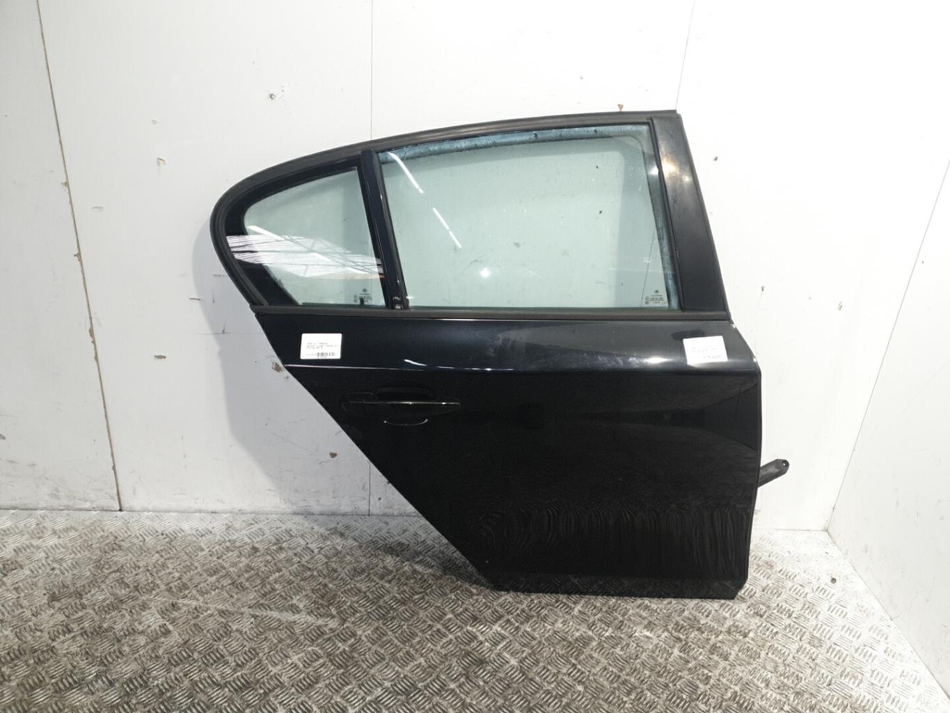 Glace miroir vitre retroviseur avant droit Spilu 10434 pour BMW serie 1 3  E81 E82 E87 E88 E90 E91 E92 F20
