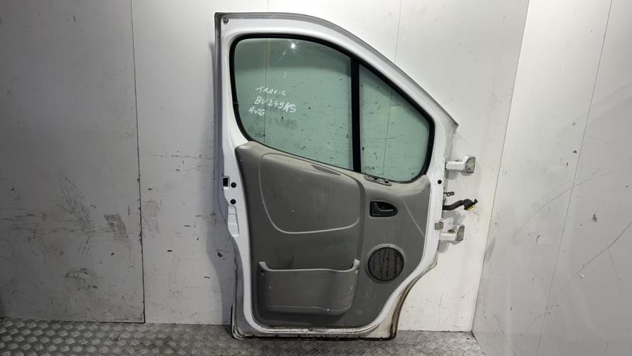 Porte avant droit occasion Renault trafic 2 phase 2