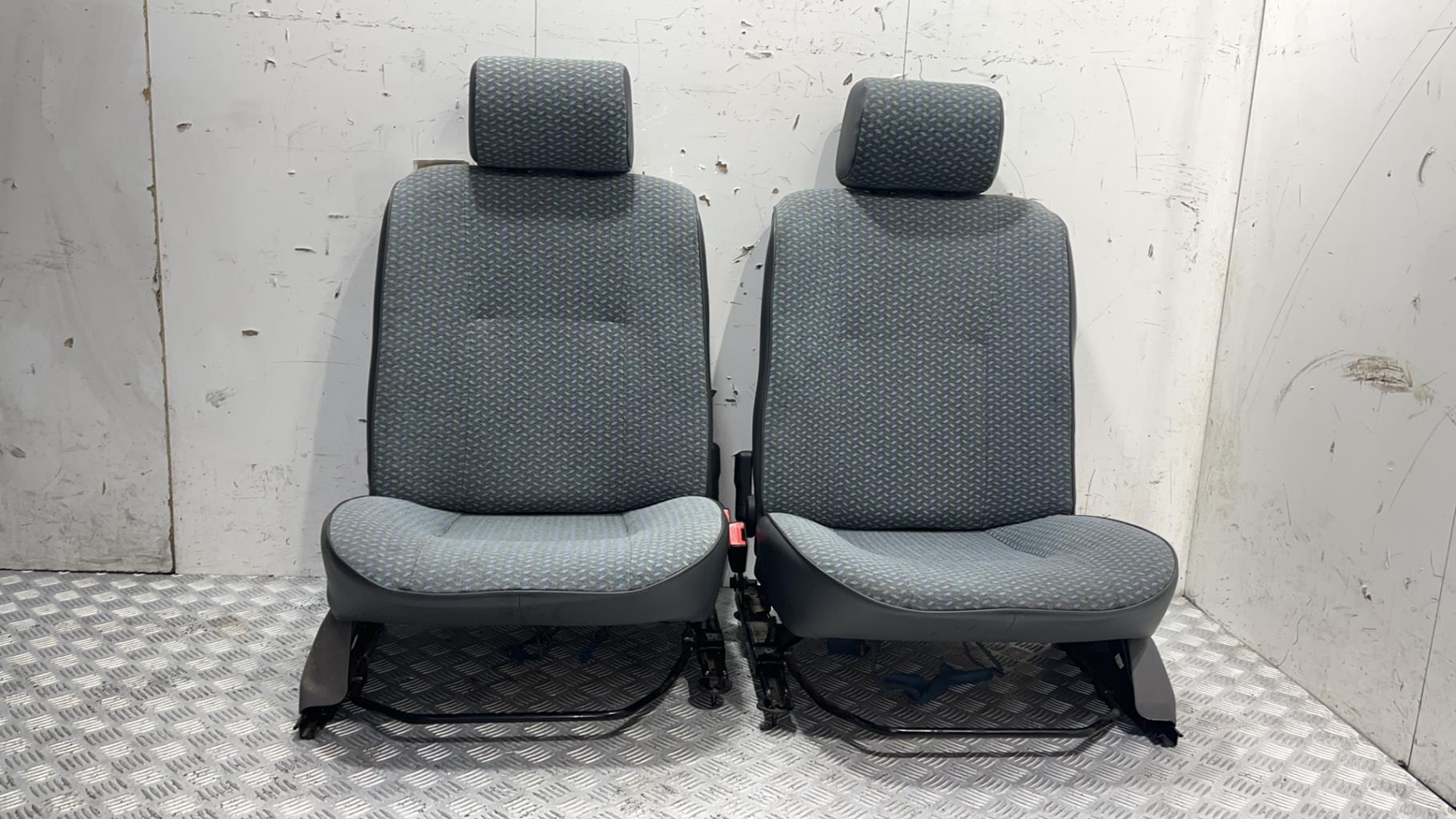 Interieur complet renault clio 1 phase 1