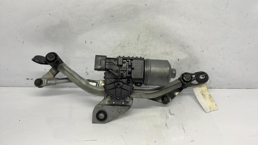 Moteur essuie glace avant RENAULT TWINGO 2 PHASE 1 Diesel