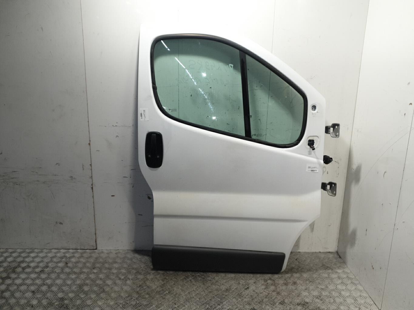 Porte avant droit occasion Renault trafic 2 phase 2