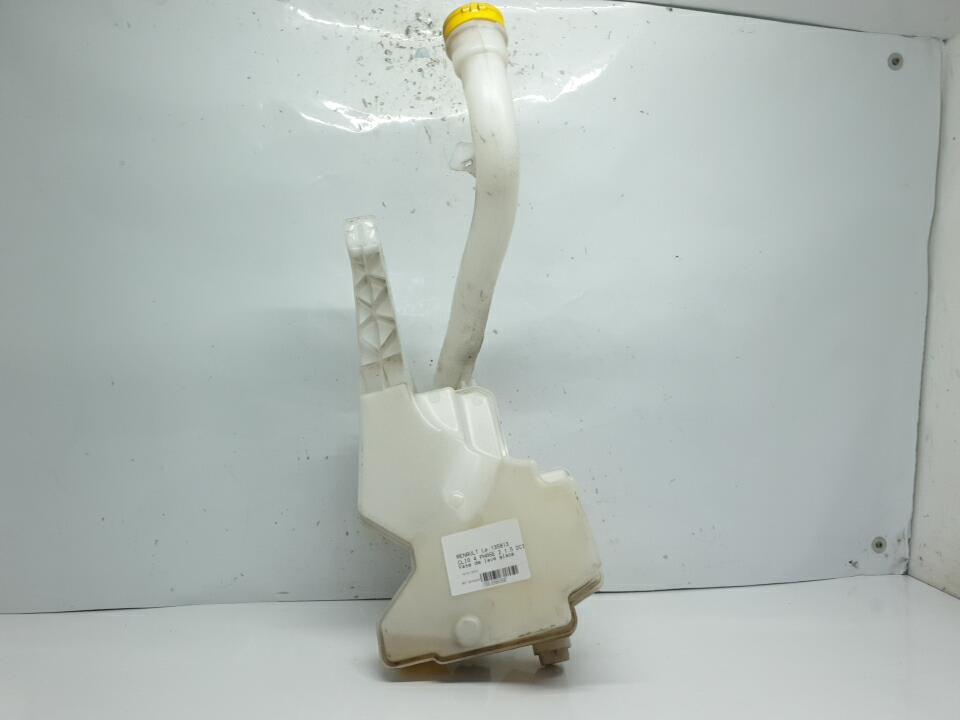 Vase de lave glace renault clio 4 phase 2