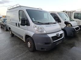 peugeot boxer 3 phase 1