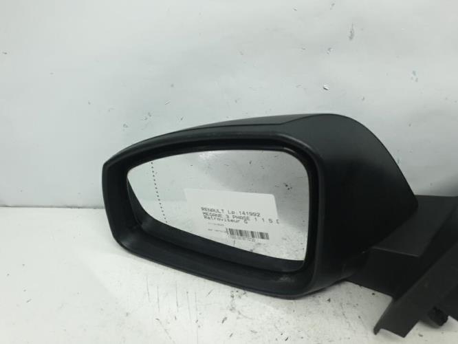 VERRE RETROVISEUR MIROIR CHAUFFANT Renault Megane III 08-16 DROIT NEUF